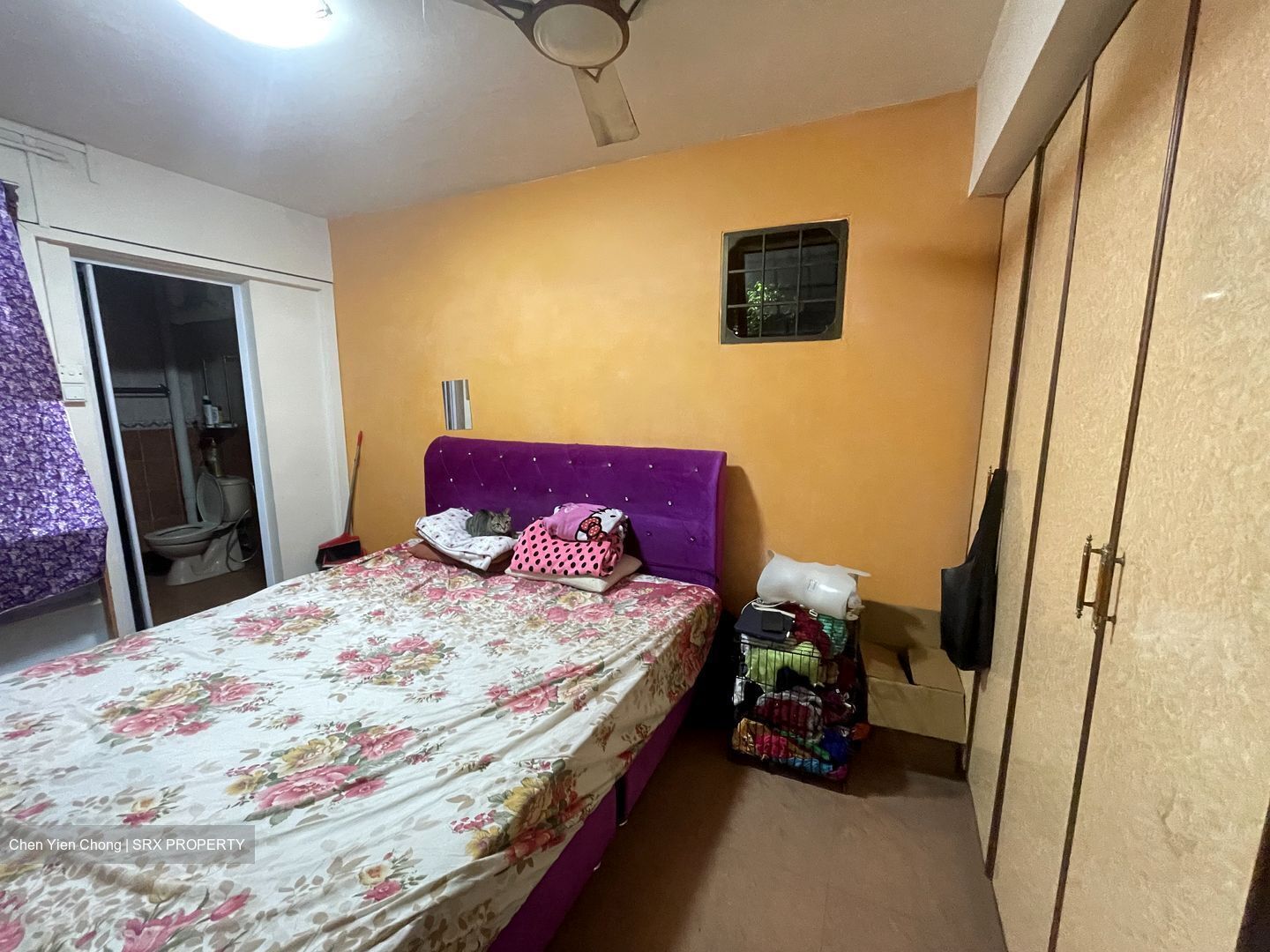 Blk 235 Gombak Gardens (Bukit Batok), HDB 4 Rooms #557936101